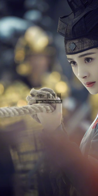 【9036】影视美女人物壁纸 电视剧 明星 演员 扶摇 杨幂 影视剧照  4K 超清壁纸5016_3344@青蛙壁纸-笨猫小站