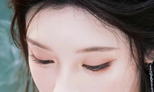 【9054】美女壁纸  4K 超清壁纸1242_2688@青蛙壁纸-笨猫小站