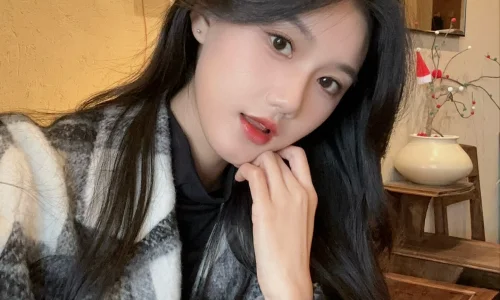 【9100】美女壁纸  2K 高清壁纸1440_1920@青蛙壁纸-笨猫小站