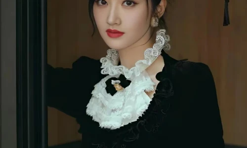 【9113】美女人物壁纸  2K 高清壁纸1080_1920@青蛙壁纸-笨猫小站