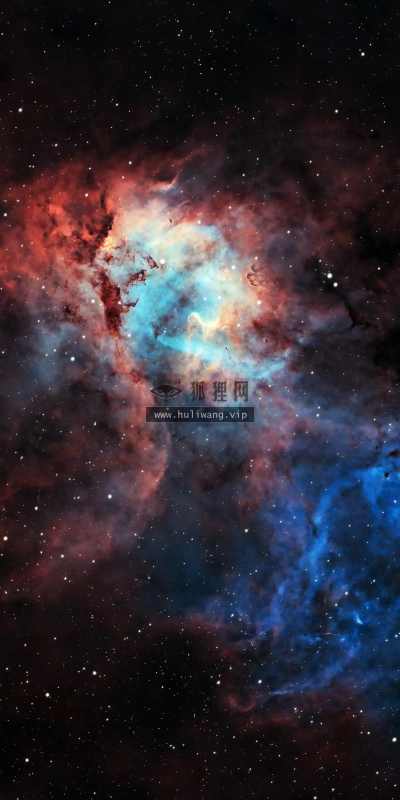 【9165】宇宙壁纸  4K 超清壁纸1649_3577@青蛙壁纸-笨猫小站