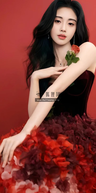 【9286】美女人物壁纸  4K 超清壁纸1890_4096@青蛙壁纸-笨猫小站