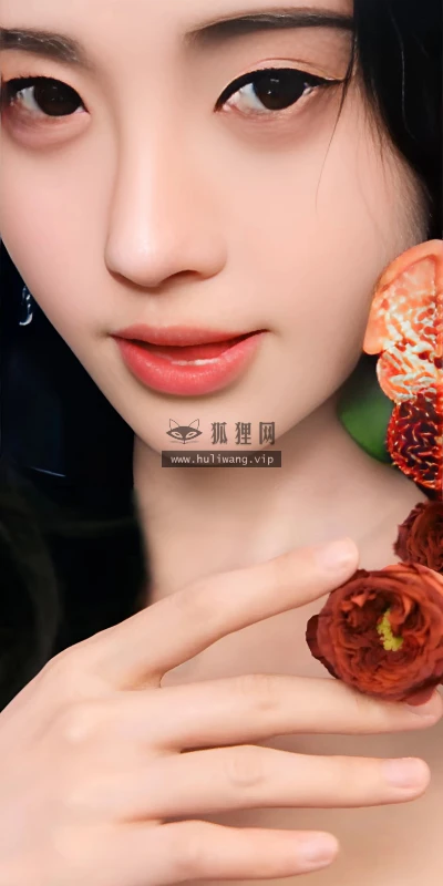 【9288】美女人物壁纸  4K 超清壁纸1890_4096@青蛙壁纸-笨猫小站