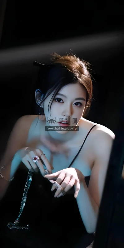 【9306】美女壁纸  4K 超清壁纸1776_3840@青蛙壁纸-笨猫小站