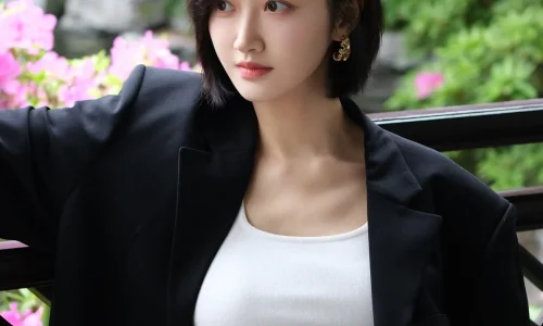 【9340】美女人物壁纸 明星 演员 景甜  4K 超清壁纸1808_4032@青蛙壁纸-笨猫小站