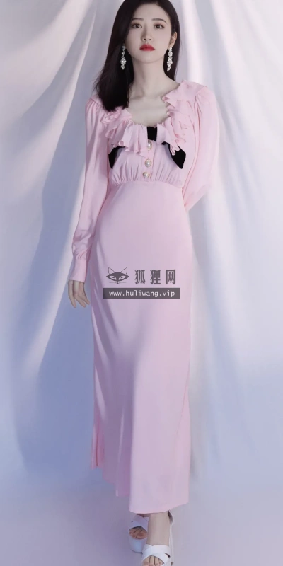 【9398】美女人物壁纸  4K 超清壁纸1080_2340@青蛙壁纸-笨猫小站