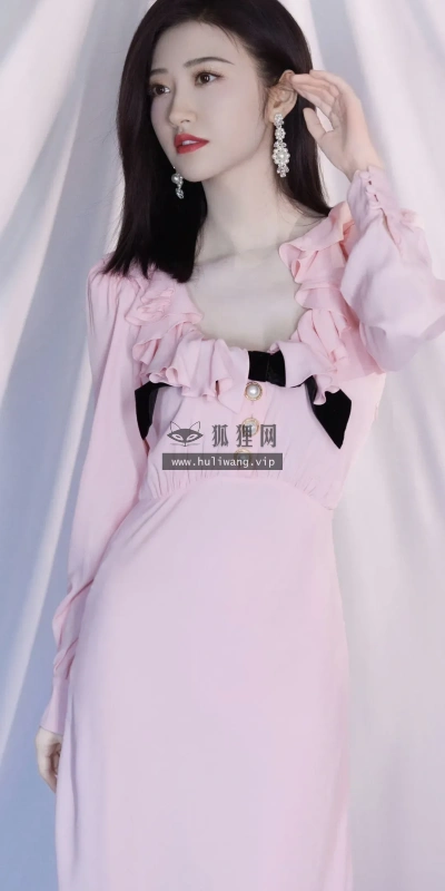 【9403】美女人物壁纸  4K 超清壁纸1080_2340@青蛙壁纸-笨猫小站