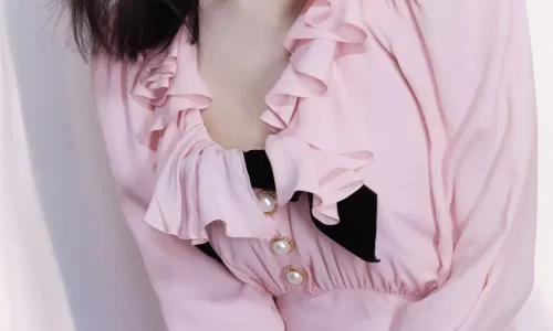 【9406】美女人物壁纸  4K 超清壁纸1080_2340@青蛙壁纸-笨猫小站
