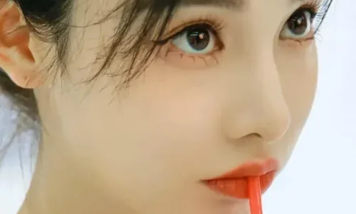 【9443】美女人物壁纸  1080P 高清壁纸640_1385@青蛙壁纸-笨猫小站