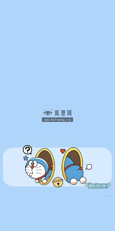 【9574】动漫壁纸  4K 超清壁纸1080_2310@青蛙壁纸-笨猫小站