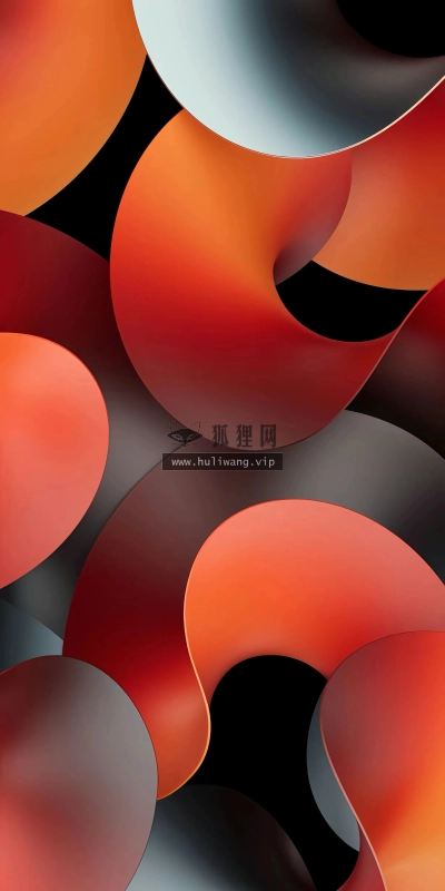 【9638】创意壁纸  8K 超清壁纸2460_5120@青蛙壁纸-笨猫小站