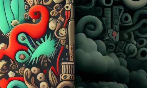 【9640】创意壁纸  4K 超清壁纸1080_2212@青蛙壁纸-笨猫小站