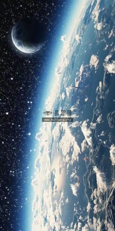 【9651】创意壁纸  4K 超清壁纸1080_2160@青蛙壁纸-笨猫小站