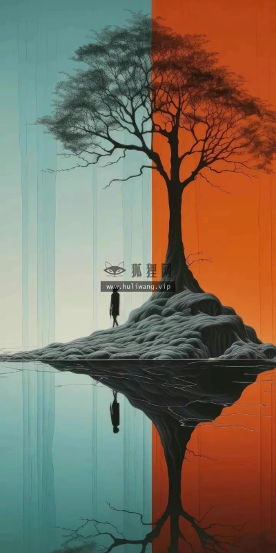 【9650】创意壁纸  4K 超清壁纸1440_3116@青蛙壁纸-笨猫小站