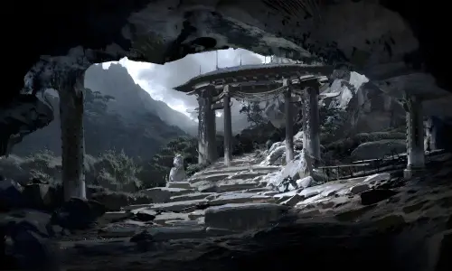 【9679】游戏壁纸 黑神话悟空  4K 超清壁纸5760_3240@青蛙壁纸-笨猫小站