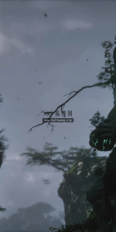【9697】游戏壁纸 黑神话悟空 游戏截图  4K 超清壁纸3840_2160@青蛙壁纸-笨猫小站