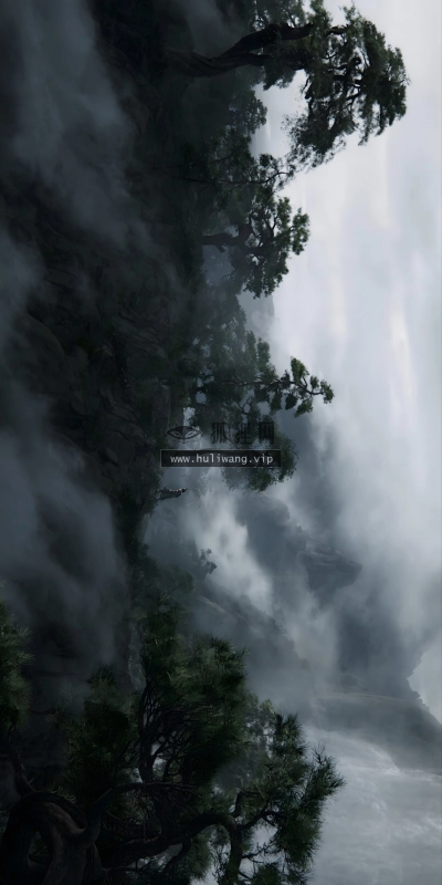 【9723】游戏壁纸 黑神话悟空  8K 超清壁纸2094_4998@青蛙壁纸-笨猫小站