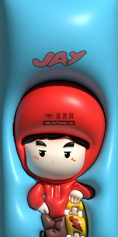 【9751】创意壁纸 图案  4K 超清壁纸1660_3600@青蛙壁纸-笨猫小站
