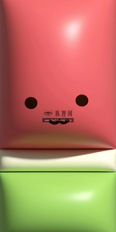 【9755】创意壁纸 图案  4K 超清壁纸1660_3600@青蛙壁纸-笨猫小站