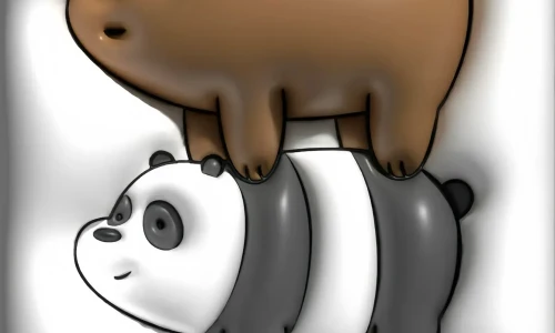 【9759】创意壁纸 图案  4K 超清壁纸1660_3600@青蛙壁纸-笨猫小站