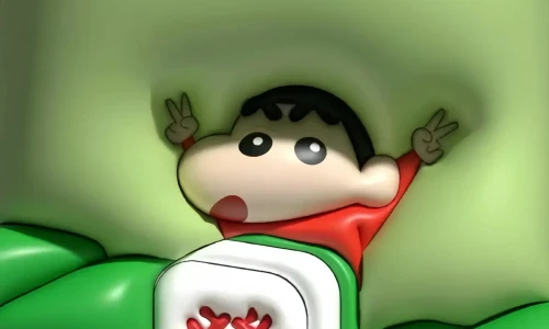 【9761】创意壁纸 图案  4K 超清壁纸1660_3600@青蛙壁纸-笨猫小站