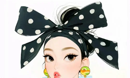 【9807】动漫创意壁纸 插画  2K 高清壁纸1200_2112@青蛙壁纸-笨猫小站