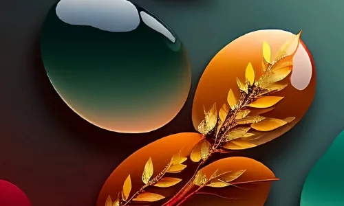 【9799】创意壁纸  8K 超清壁纸2364_5120@青蛙壁纸-笨猫小站