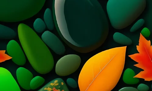 【9803】创意壁纸  8K 超清壁纸2364_5120@青蛙壁纸-笨猫小站