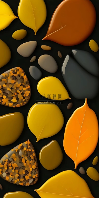 【9805】创意壁纸  8K 超清壁纸2364_5120@青蛙壁纸-笨猫小站