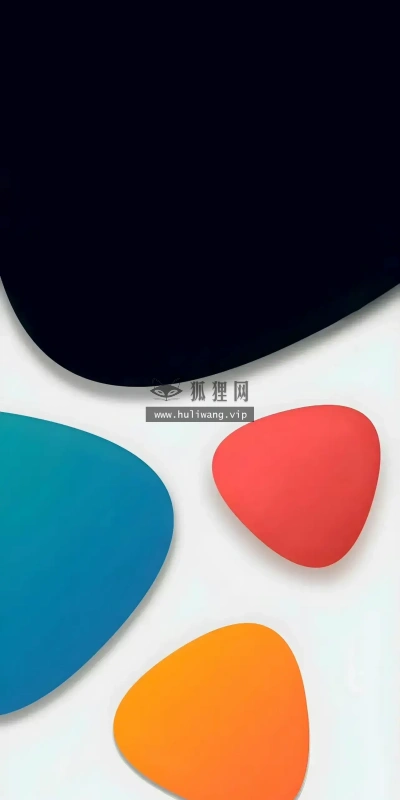 【9822】创意壁纸  4K 超清壁纸1284_2778@青蛙壁纸-笨猫小站