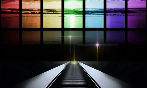 【9824】创意壁纸  4K 超清壁纸1280_2560@青蛙壁纸-笨猫小站