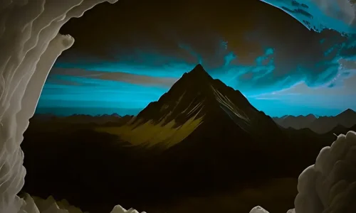 【9832】创意壁纸  4K 超清壁纸1280_2560@青蛙壁纸-笨猫小站