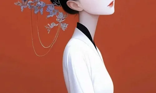 【9836】创意壁纸 插画 国风  2K 高清壁纸884_1916@青蛙壁纸-笨猫小站