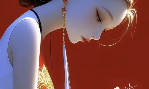 【9838】创意壁纸 插画 国风  2K 高清壁纸884_1916@青蛙壁纸-笨猫小站