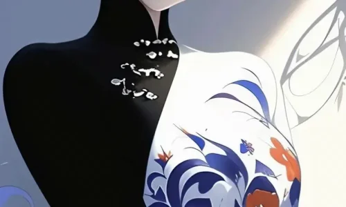 【9837】创意壁纸 插画 国风  2K 高清壁纸884_1916@青蛙壁纸-笨猫小站