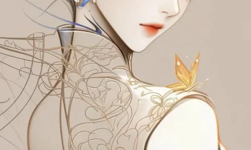 【9835】创意壁纸 插画 国风  2K 高清壁纸884_1916@青蛙壁纸-笨猫小站