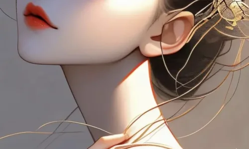 【9840】创意壁纸 插画 国风  2K 高清壁纸884_1916@青蛙壁纸-笨猫小站