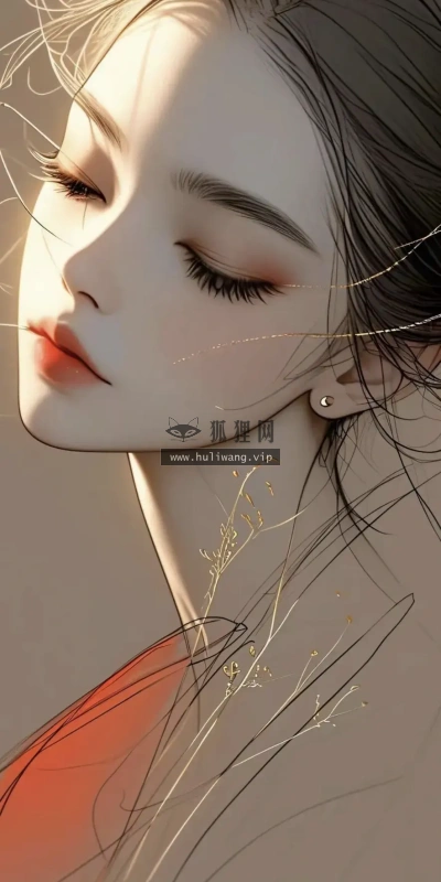 【9841】创意壁纸 插画 国风  2K 高清壁纸884_1916@青蛙壁纸-笨猫小站