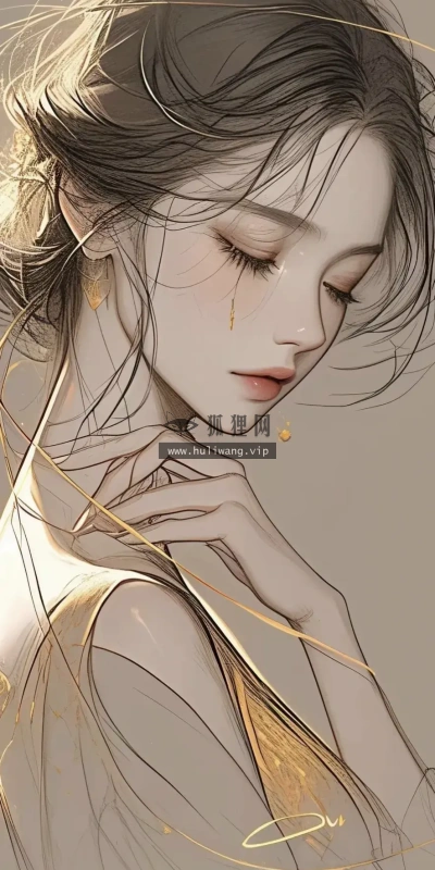 【9842】创意壁纸 插画 国风  2K 高清壁纸884_1916@青蛙壁纸-笨猫小站
