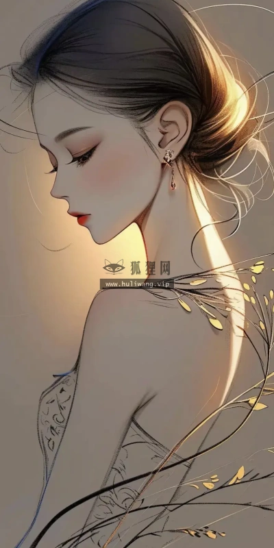【9843】创意壁纸 国风 插画  2K 高清壁纸884_1916@青蛙壁纸-笨猫小站