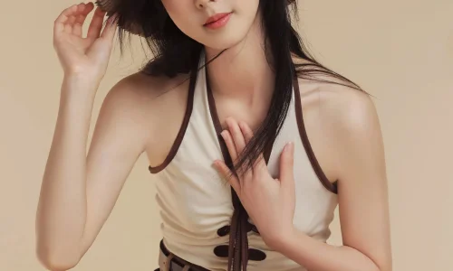 【9868】美女壁纸  4K 超清壁纸1766_2560@青蛙壁纸-笨猫小站