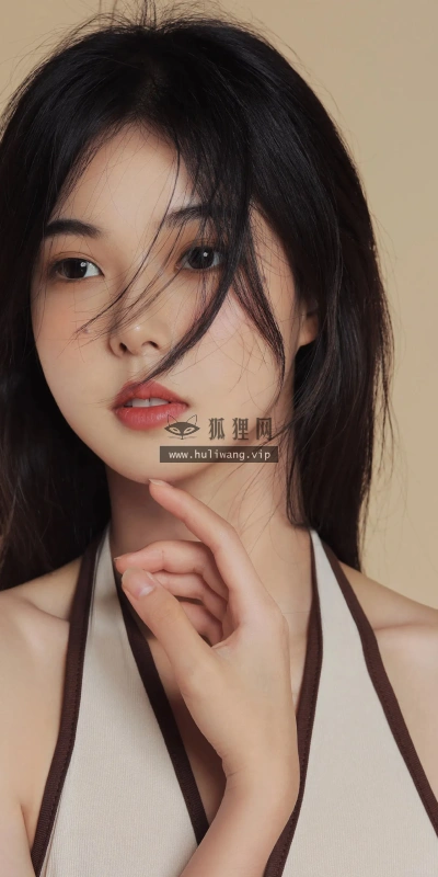 【9872】美女壁纸 4K 超清壁纸1766_2560@青蛙壁纸-笨猫小站