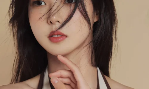 【9872】美女壁纸  4K 超清壁纸1766_2560@青蛙壁纸-笨猫小站