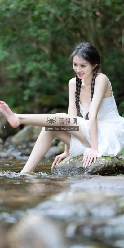 【9878】美女壁纸 2K 高清壁纸1169_1734@青蛙壁纸-笨猫小站