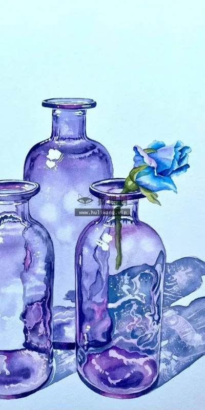 【9891】创意壁纸 插画 1080P 高清壁纸1080_1328@青蛙壁纸-笨猫小站