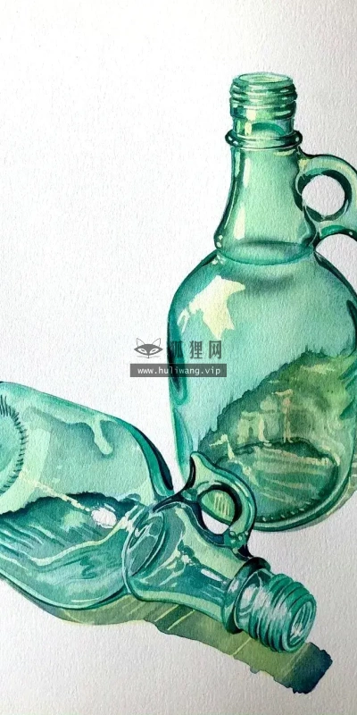 【9890】创意壁纸 插画 1080P 高清壁纸1080_1296@青蛙壁纸-笨猫小站