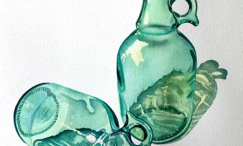 【9890】创意壁纸 插画  1080P 高清壁纸1080_1296@青蛙壁纸-笨猫小站