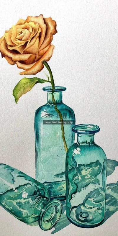 【9894】创意壁纸 插画 1080P 高清壁纸1080_1350@青蛙壁纸-笨猫小站