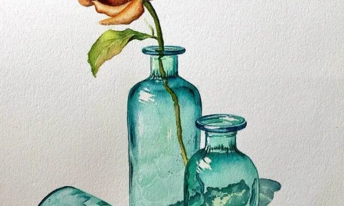 【9894】创意壁纸 插画  1080P 高清壁纸1080_1350@青蛙壁纸-笨猫小站