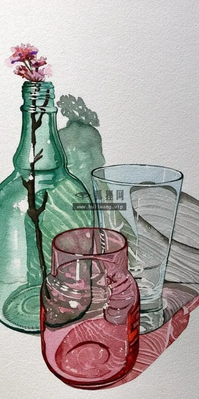 【9904】创意壁纸 插画 1080P 高清壁纸1012_1349@青蛙壁纸-笨猫小站